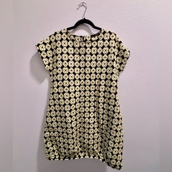 KOZAN Limedasy Dress, size S - Picture 1 of 7